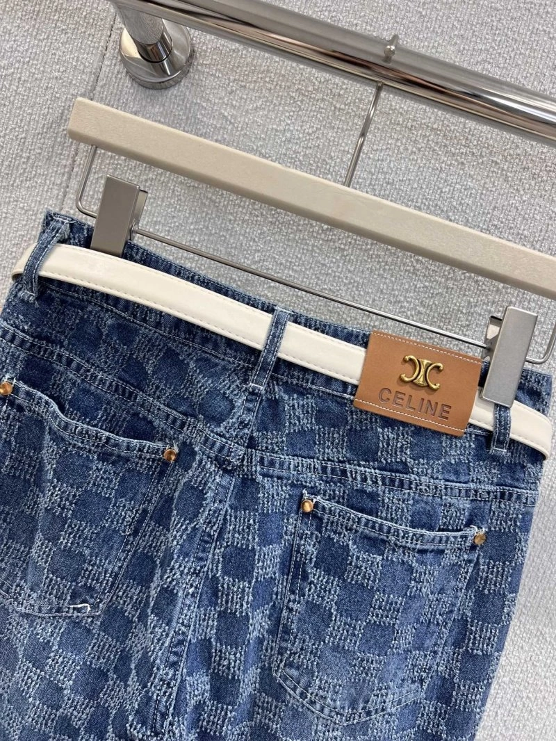 Functional Celine Jeans 107240