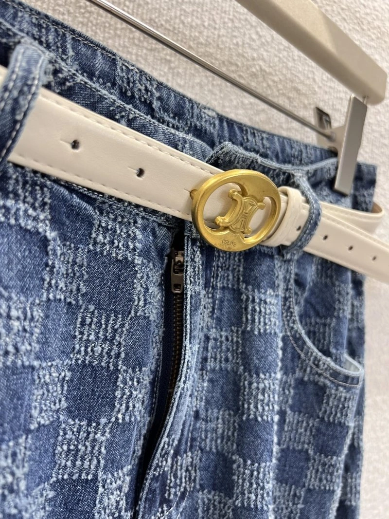 Functional Celine Jeans 107240