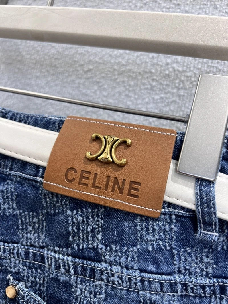 Functional Celine Jeans 107240