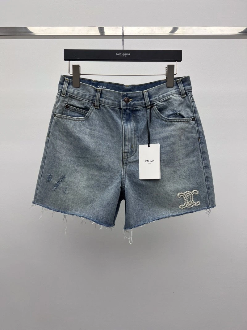 Celine Jeans Effortless 107253