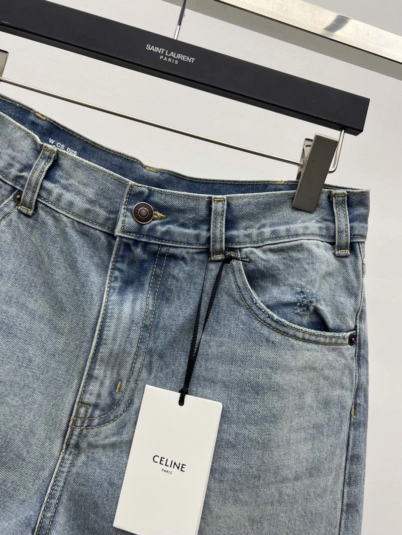 Celine Jeans Effortless 107253