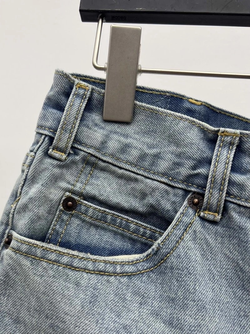 Celine Jeans Effortless 107253