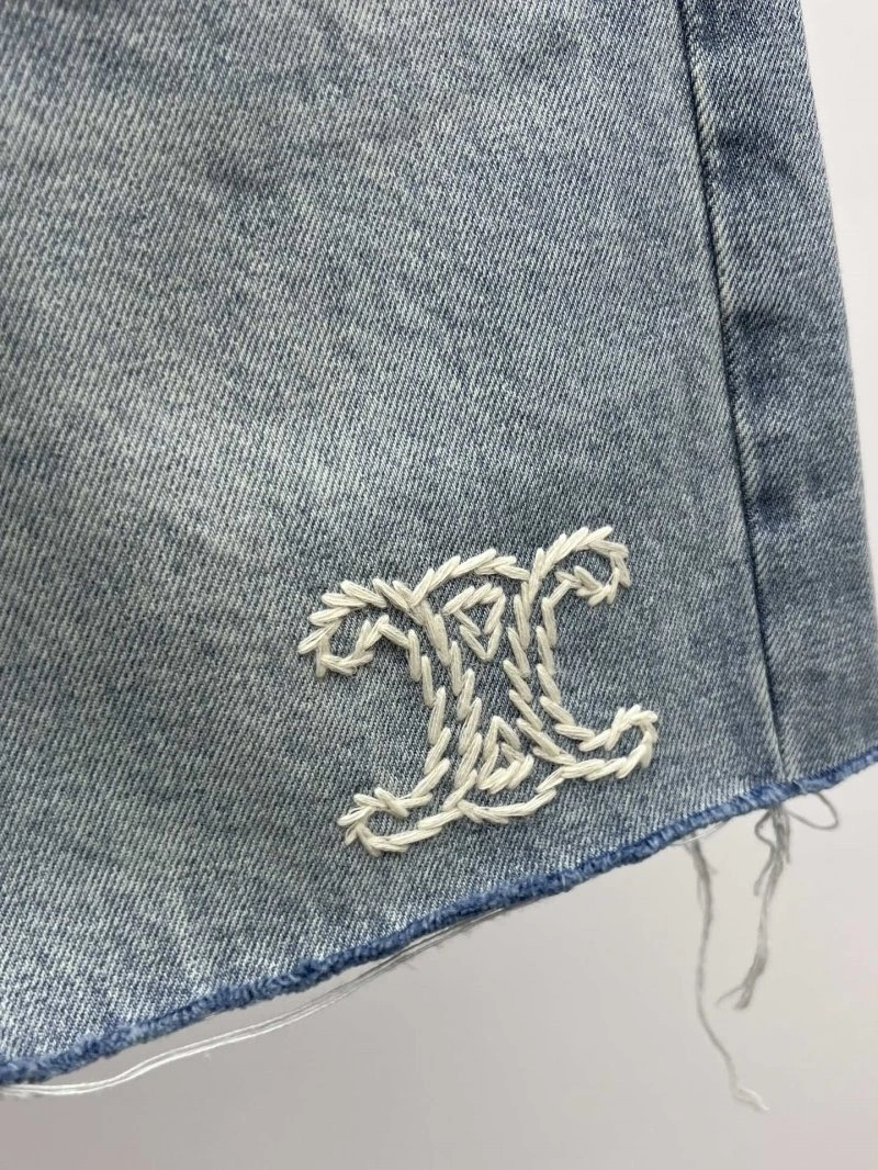 Celine Jeans Effortless 107253