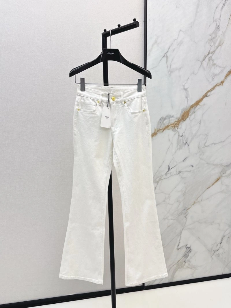 Stretchable Celine Jeans 106842