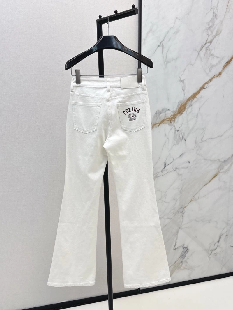 Stretchable Celine Jeans 106842