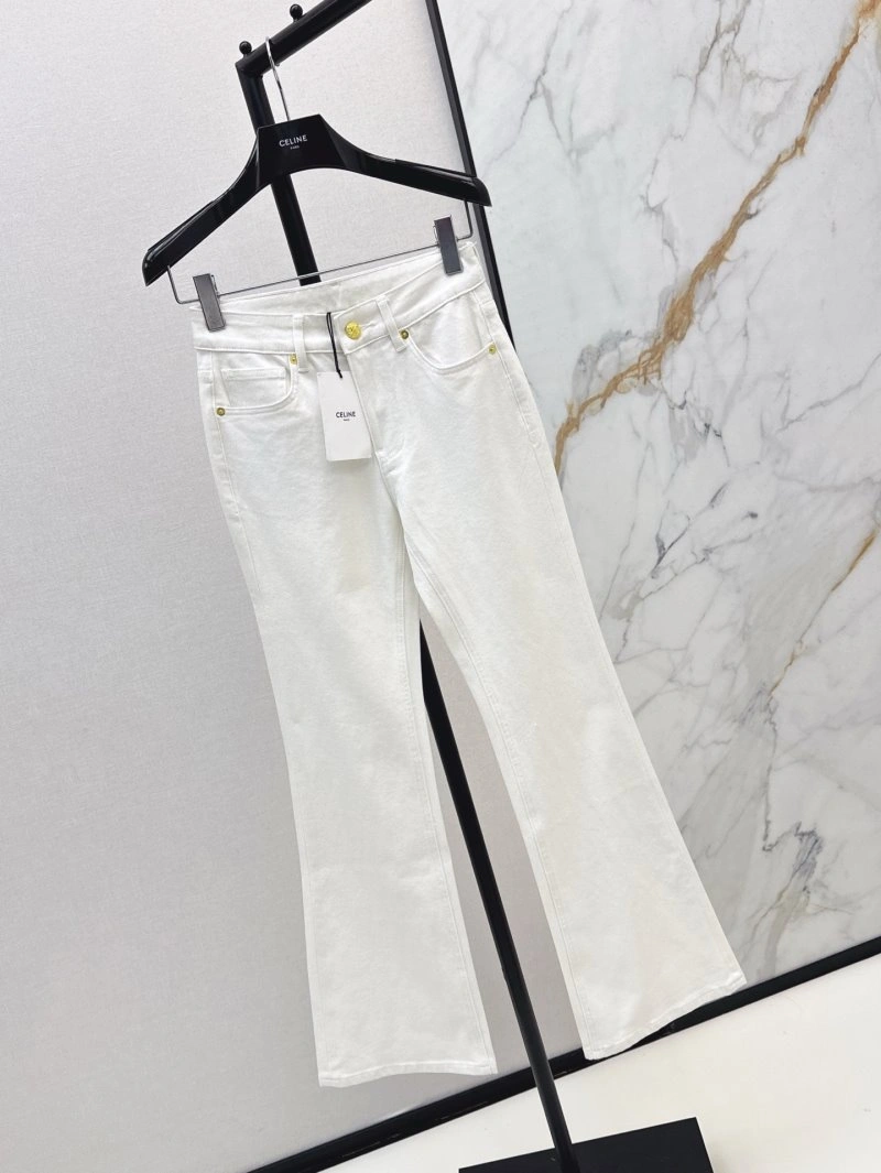 Stretchable Celine Jeans 106842
