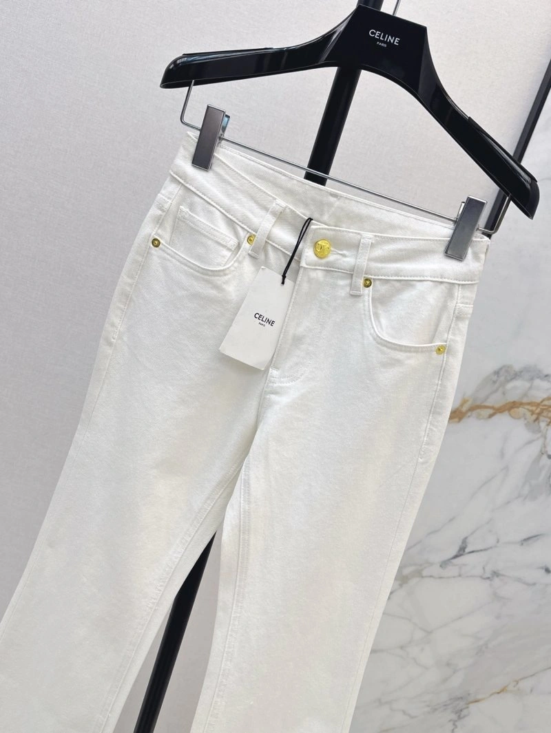 Stretchable Celine Jeans 106842