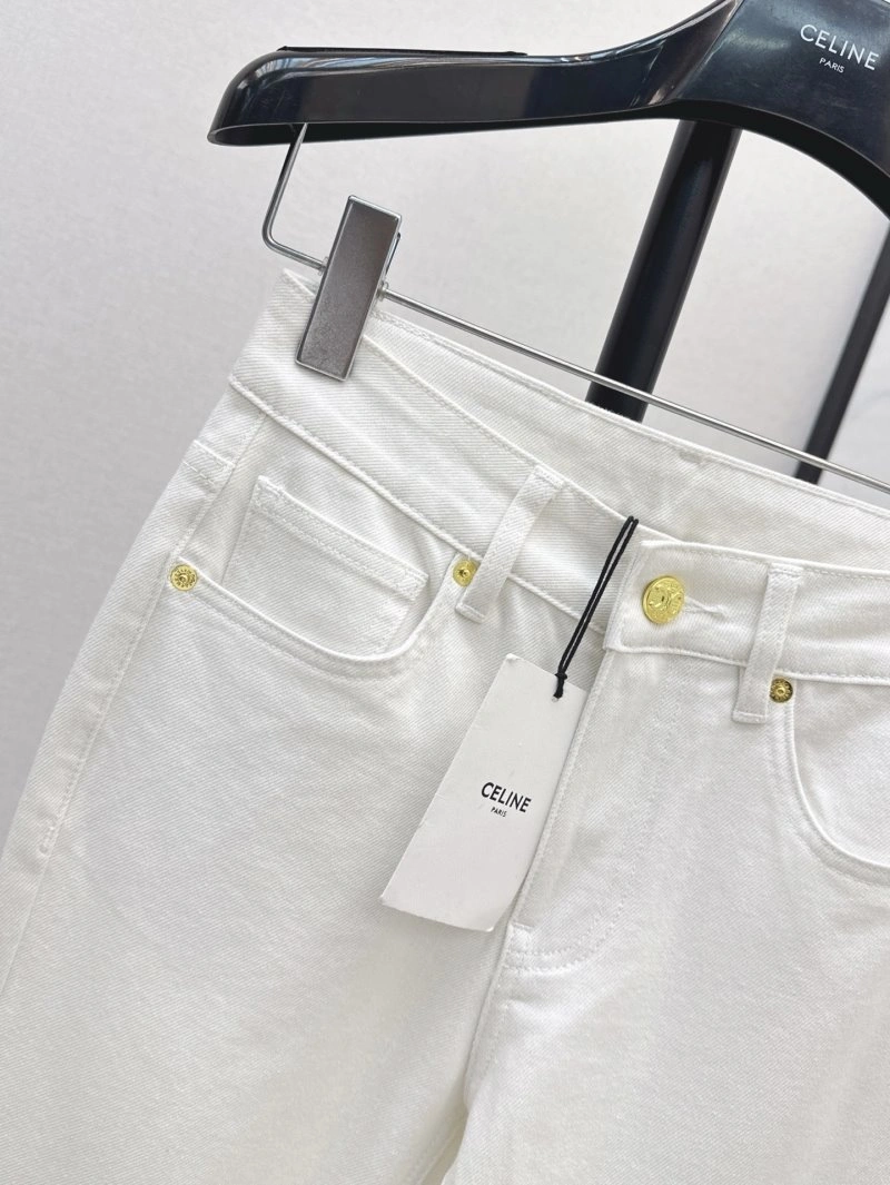 Stretchable Celine Jeans 106842