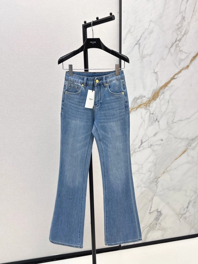 Celine Jeans Upgraded 106840