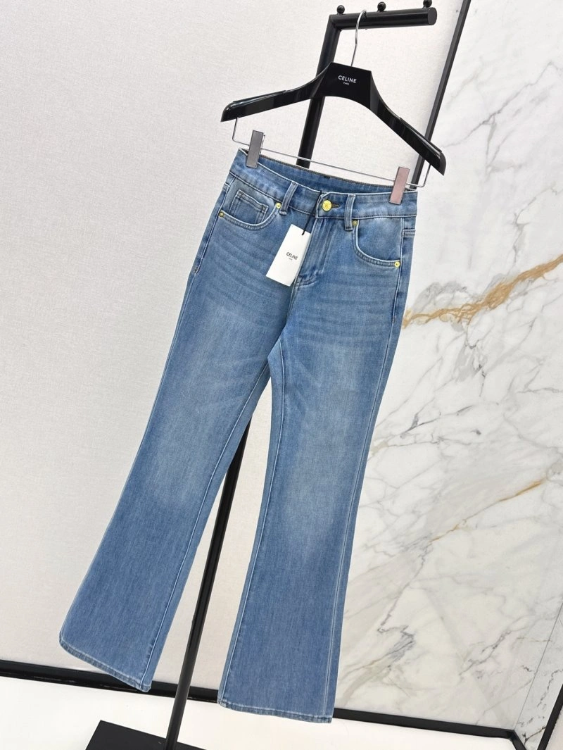 Celine Jeans Upgraded 106840