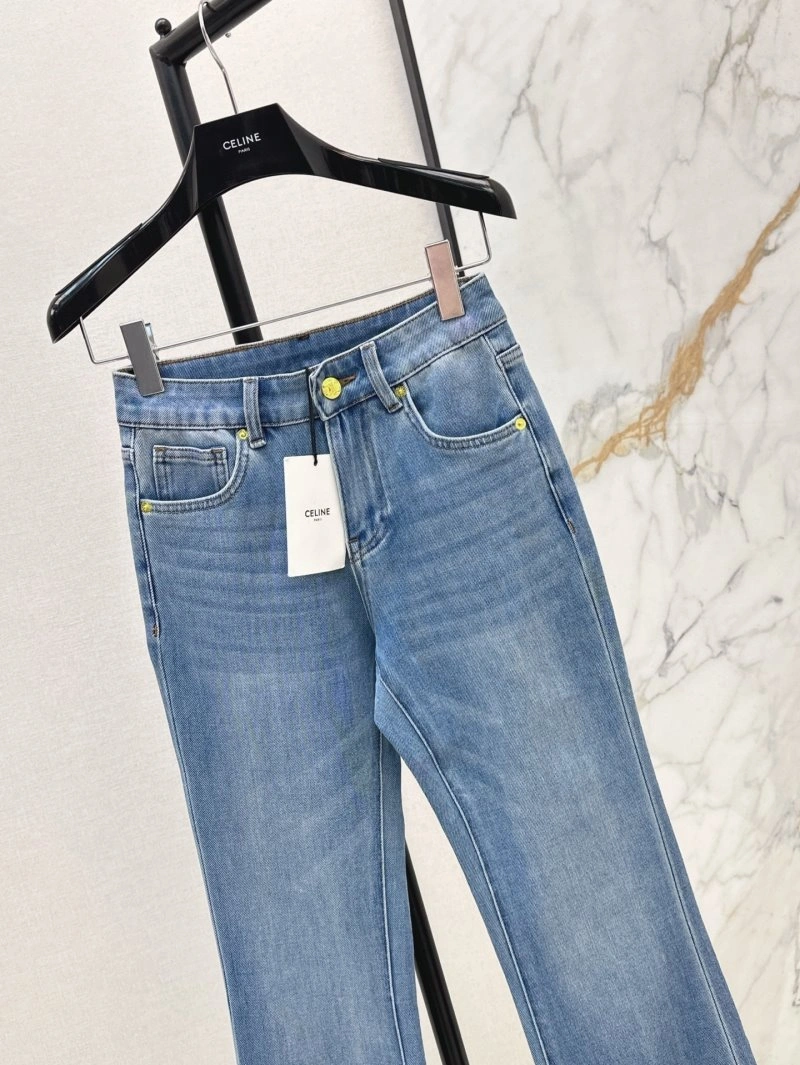 Celine Jeans Upgraded 106840