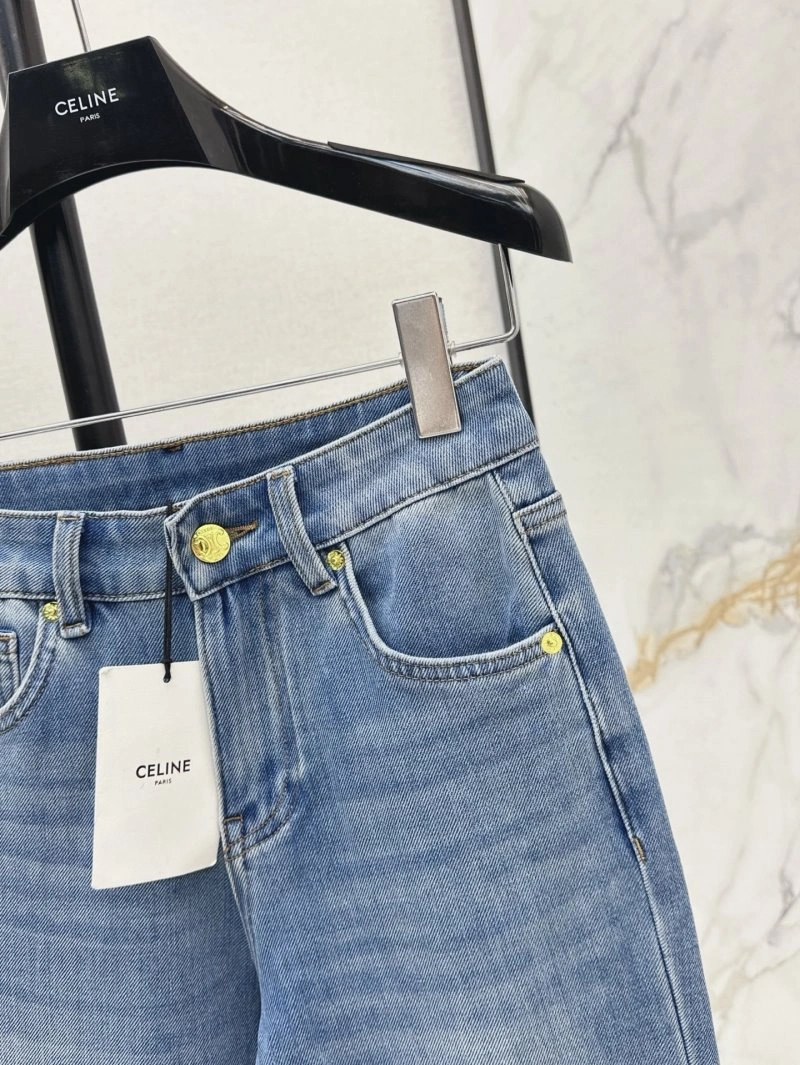 Celine Jeans Upgraded 106840