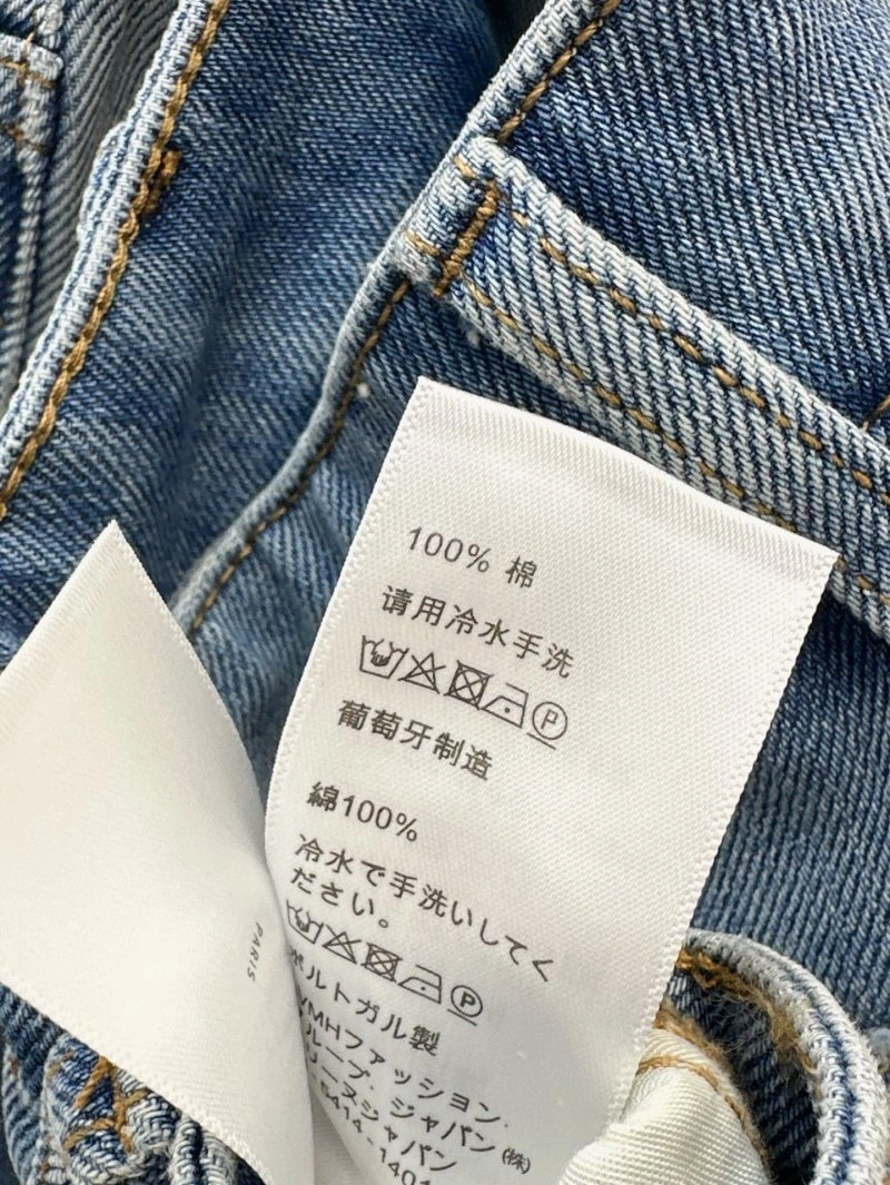 Celine Jeans Upgraded 106840