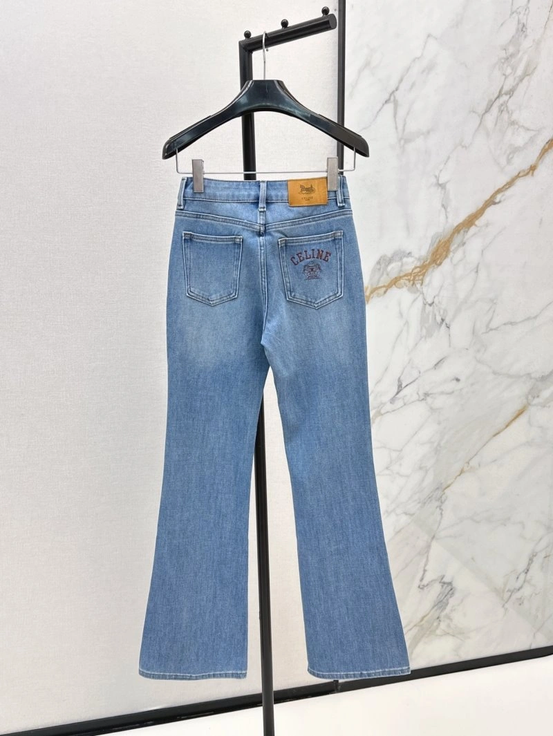 Celine Jeans Upgraded 106840