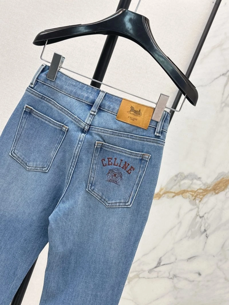Celine Jeans Upgraded 106840