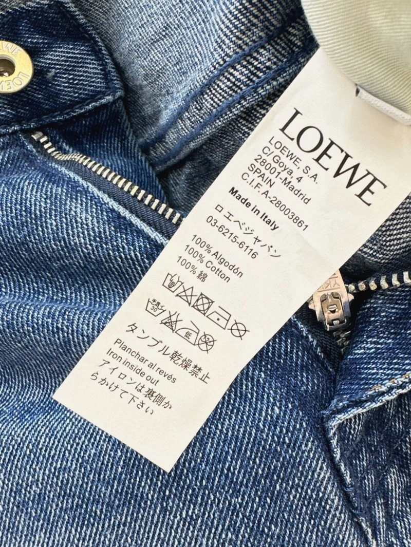 Celine Jeans Upgraded 106840