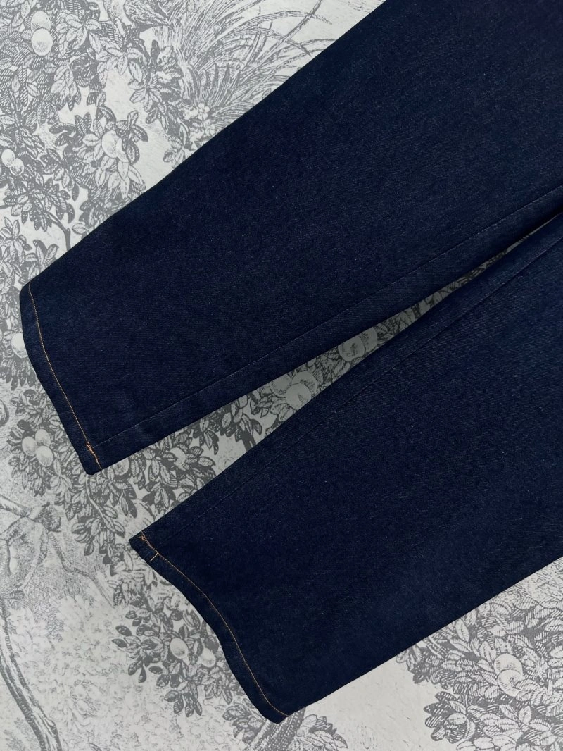 Thermal Celine Jeans 106871