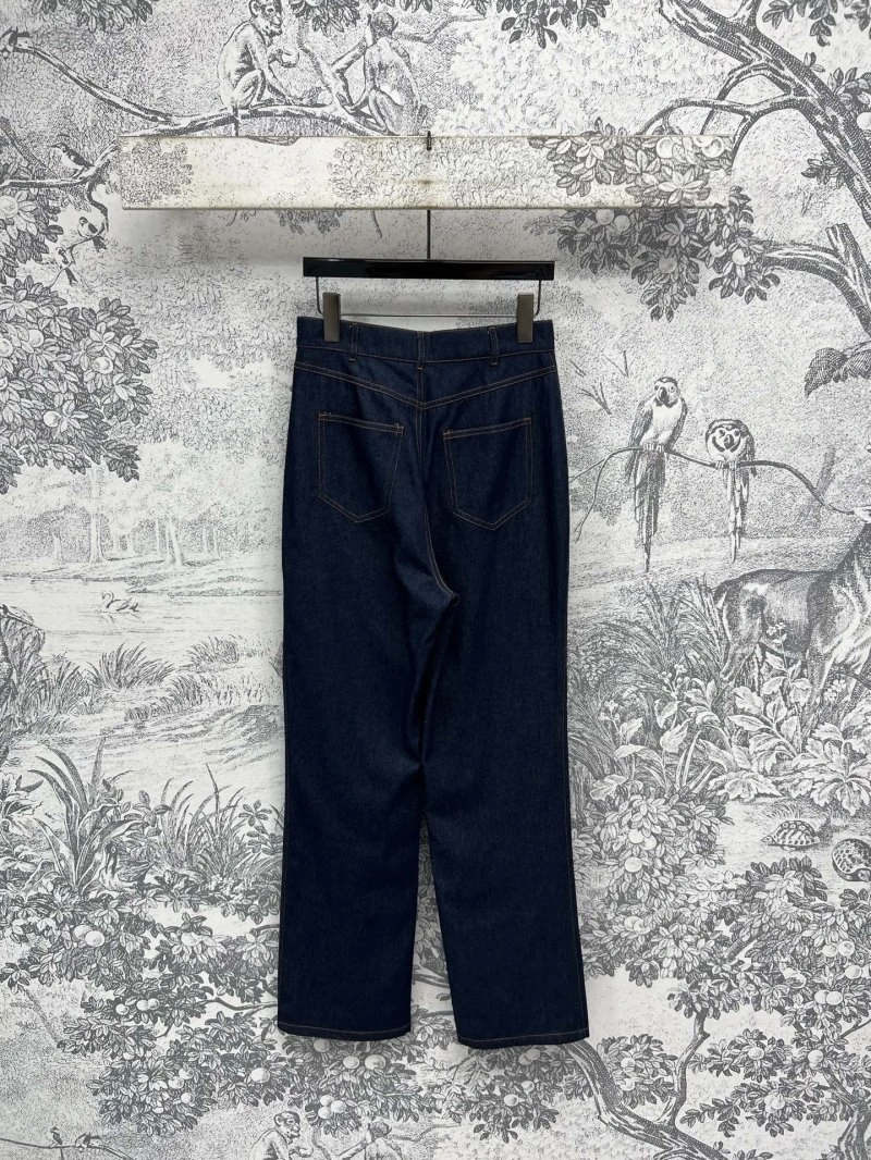Thermal Celine Jeans 106871