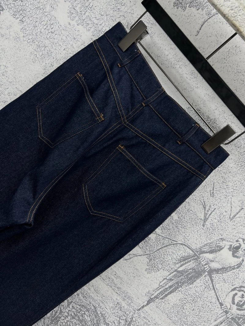 Thermal Celine Jeans 106871