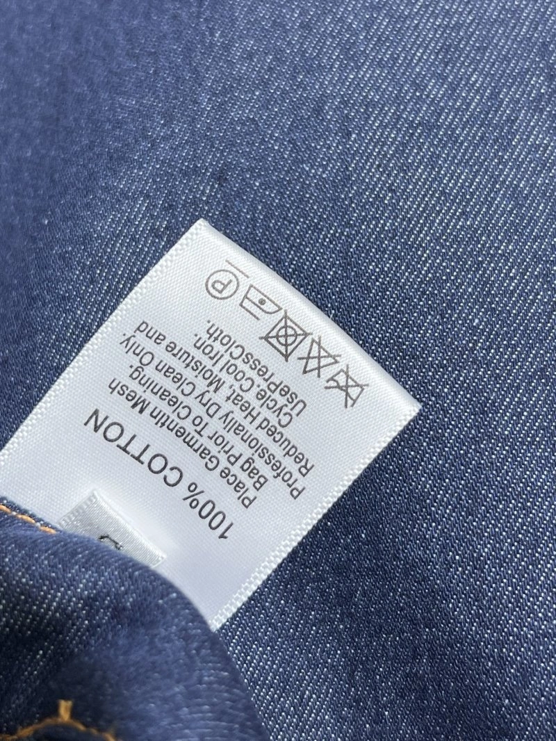 Thermal Celine Jeans 106871