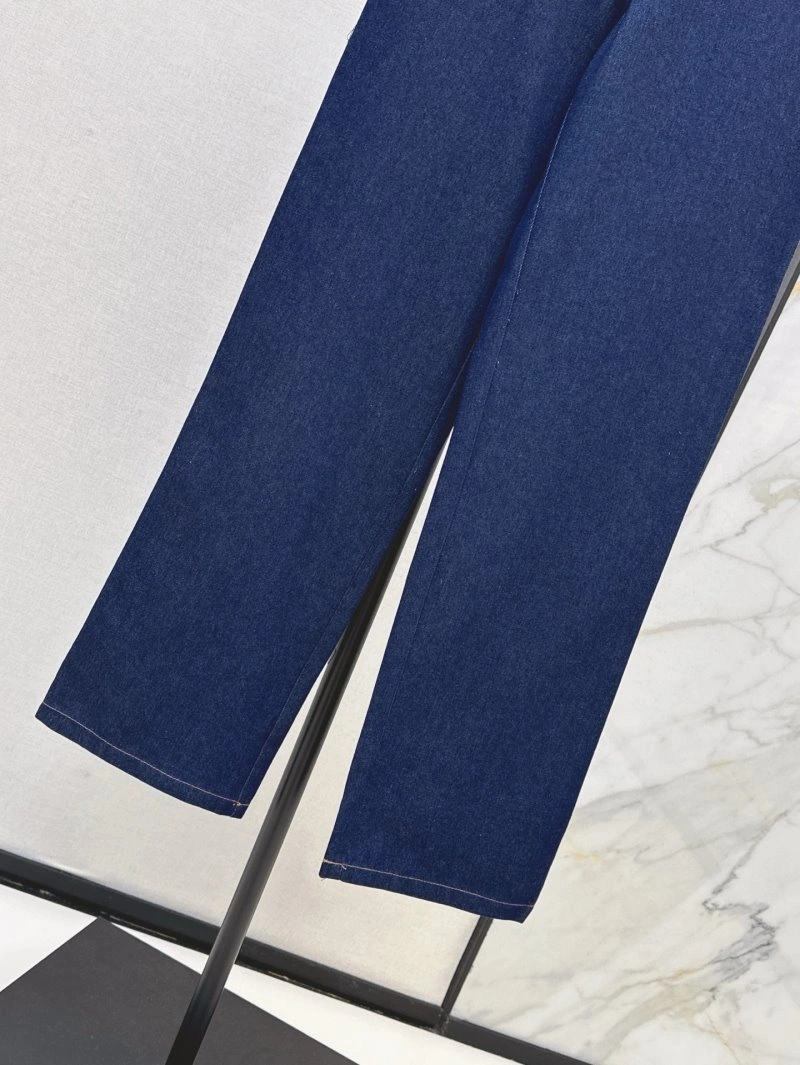 Celine Jeans Attractive 106838