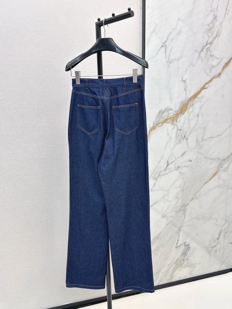 Celine Jeans Attractive 106838