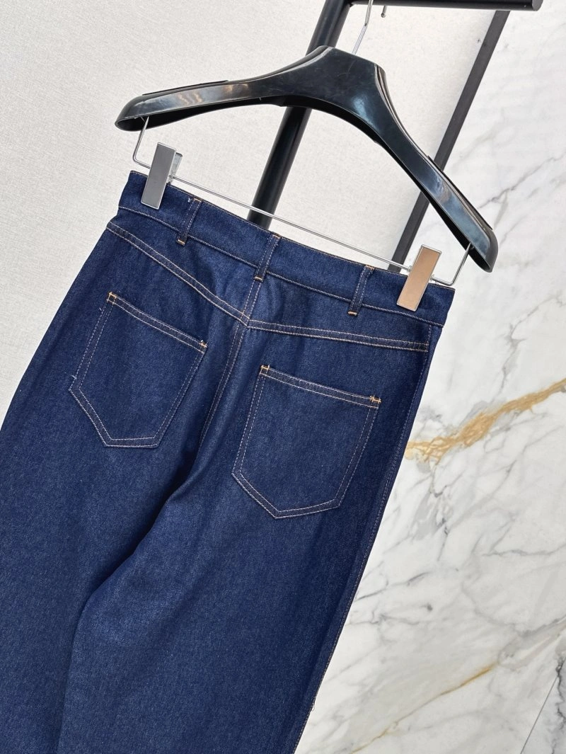 Celine Jeans Attractive 106838