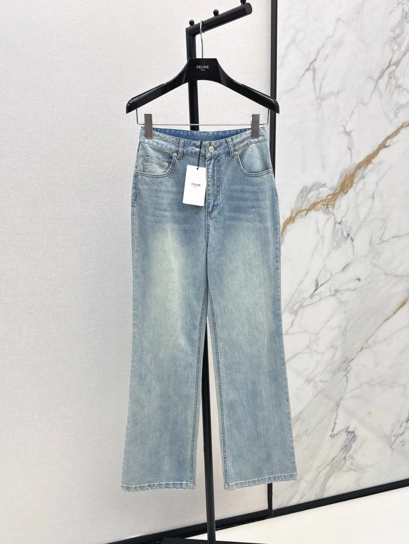 Celine Jeans Casual 106839