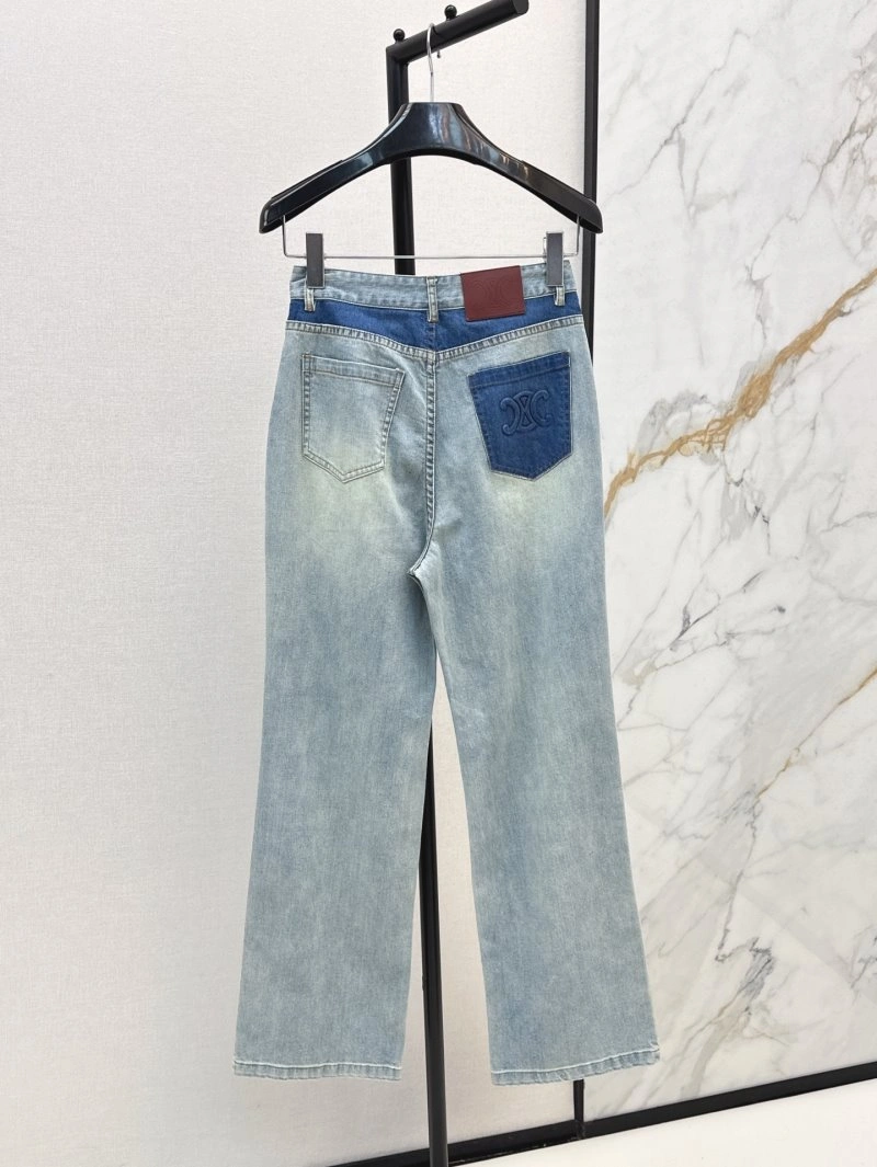 Celine Jeans Casual 106839