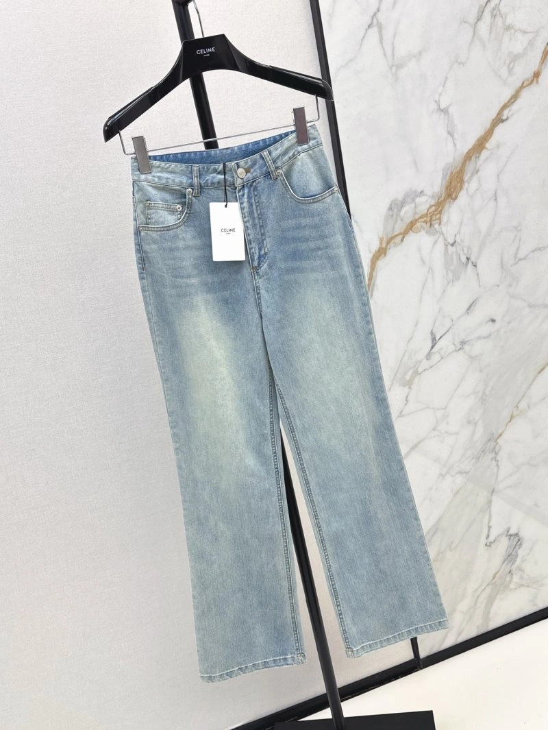 Celine Jeans Casual 106839