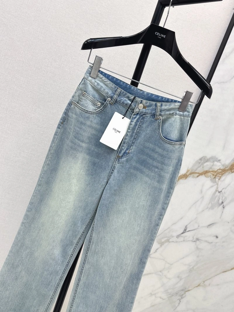 Celine Jeans Casual 106839