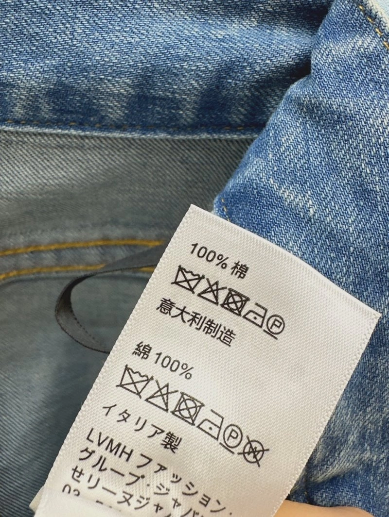 Celine Jeans Casual 106839