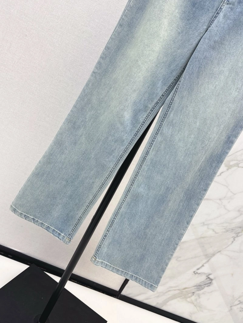 Celine Jeans Casual 106839