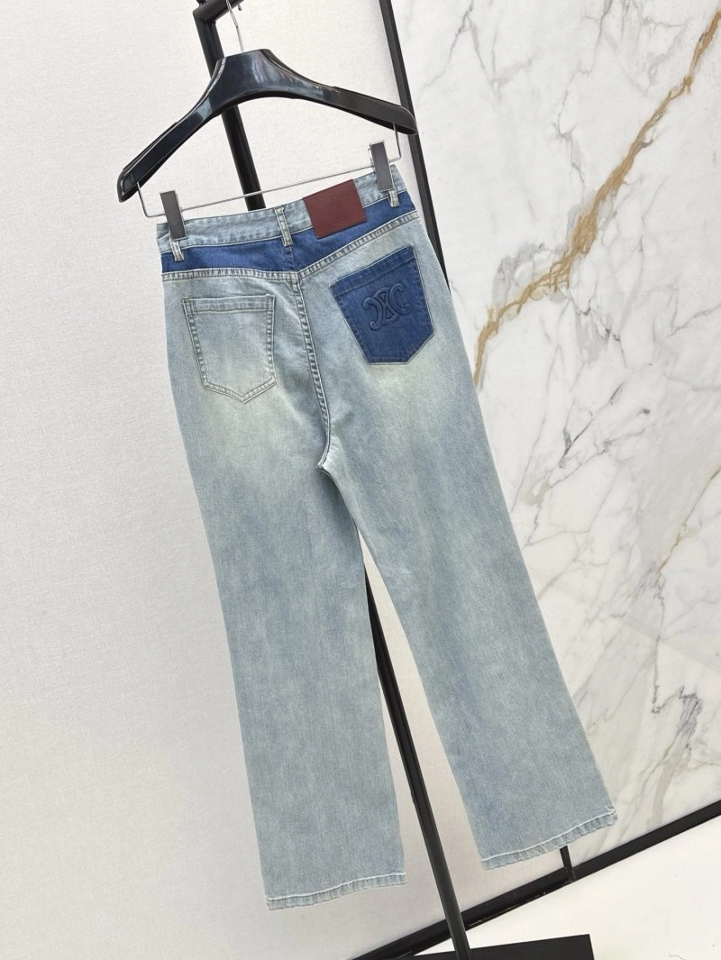 Celine Jeans Casual 106839