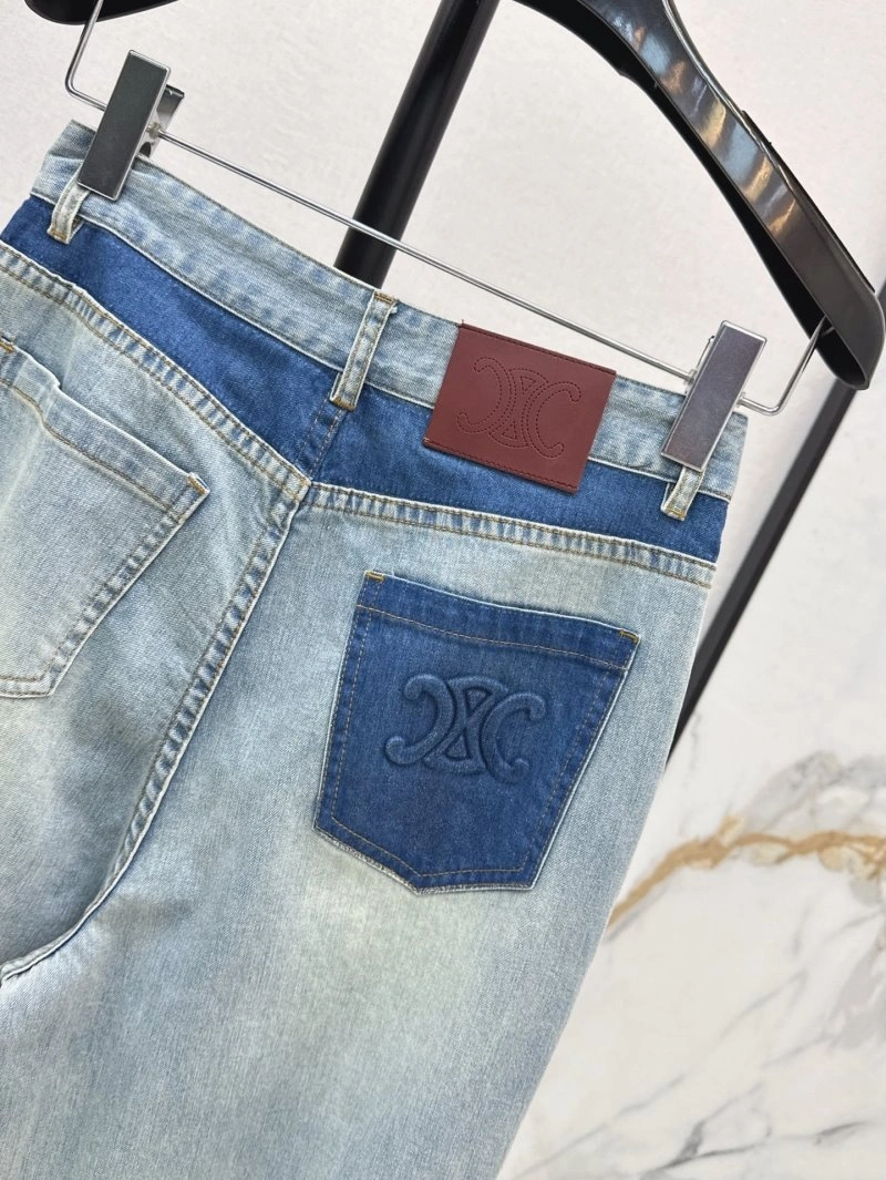 Celine Jeans Casual 106839