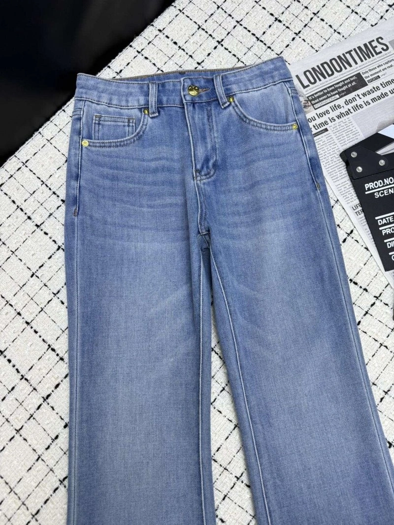 Celine Jeans Tailored 106835