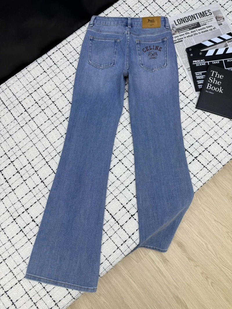 Celine Jeans Tailored 106835