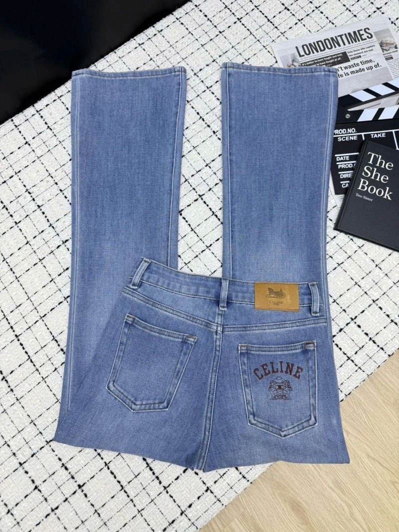 Celine Jeans Tailored 106835