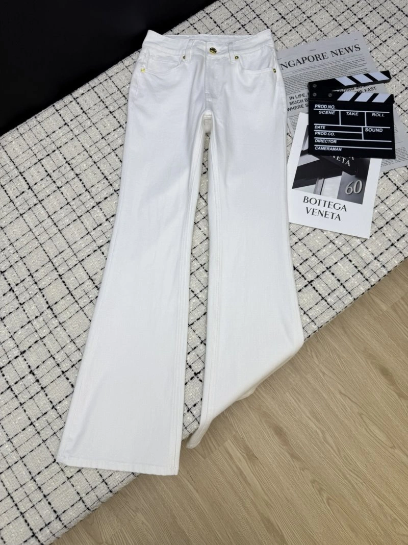 WrinkleFree Celine Jeans 106829