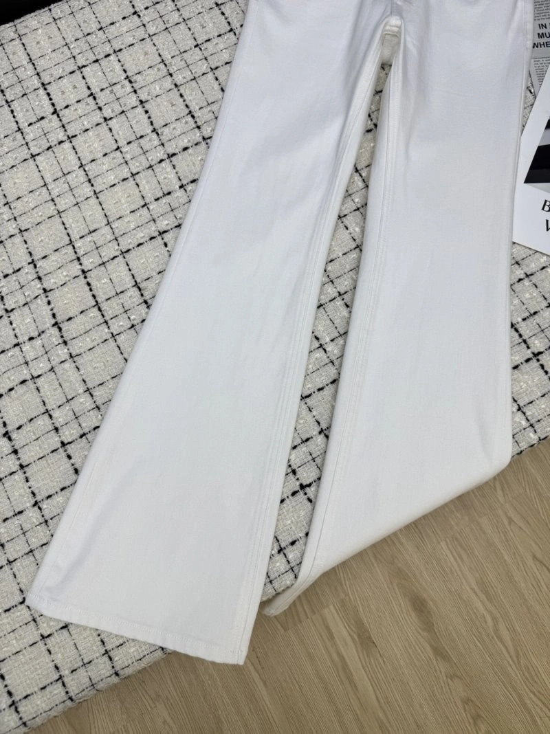 WrinkleFree Celine Jeans 106829