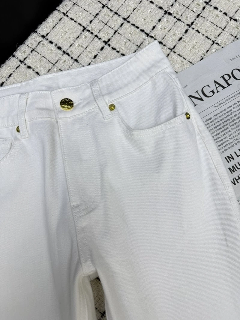 WrinkleFree Celine Jeans 106829