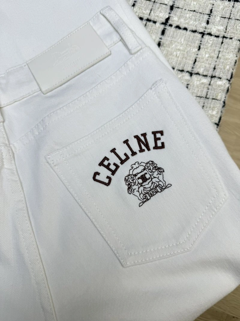 WrinkleFree Celine Jeans 106829