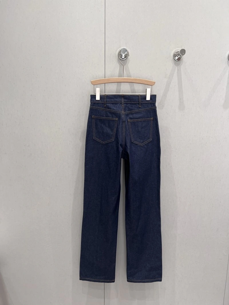 Refined Celine Jeans 106833