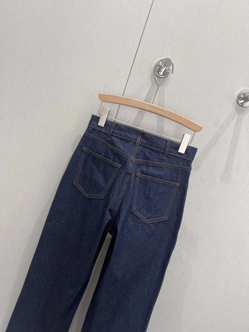 Refined Celine Jeans 106833