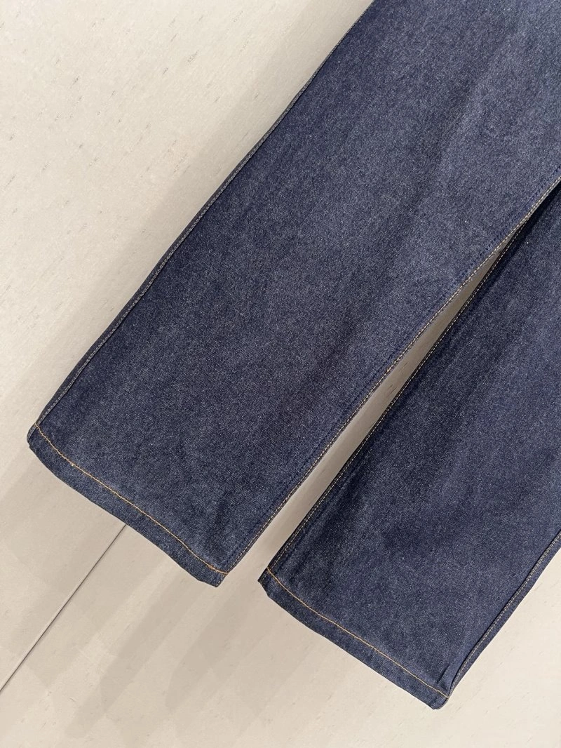 Refined Celine Jeans 106833