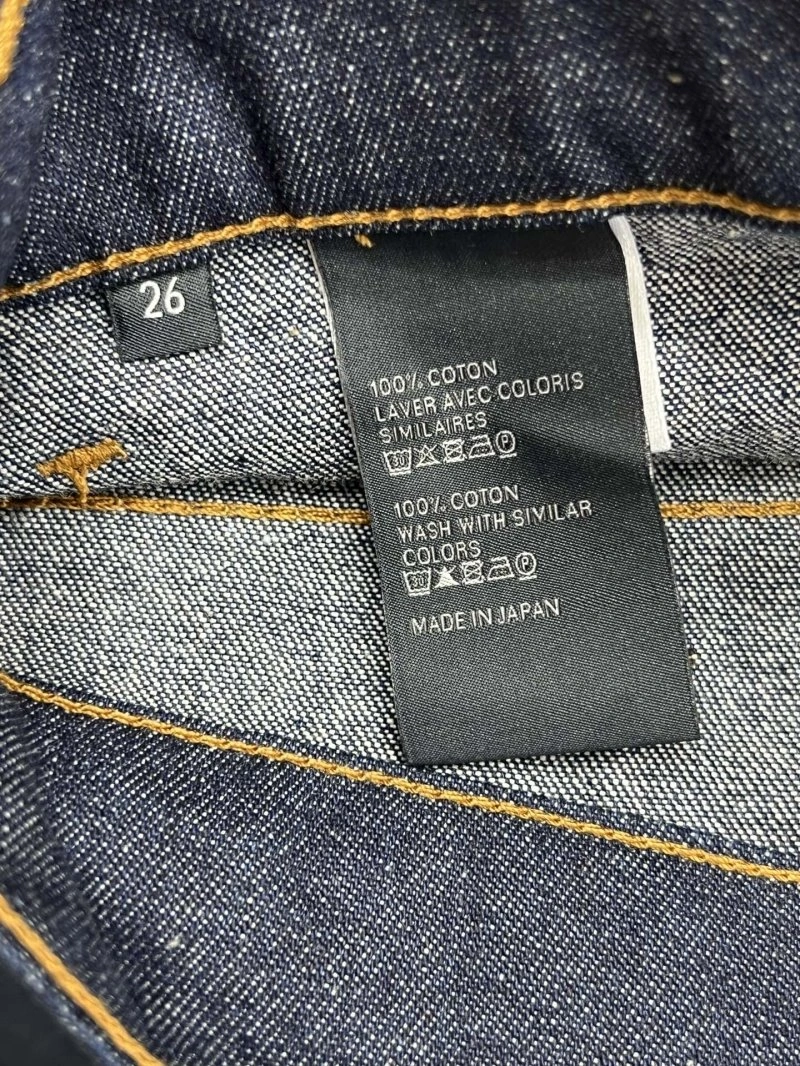 Refined Celine Jeans 106833