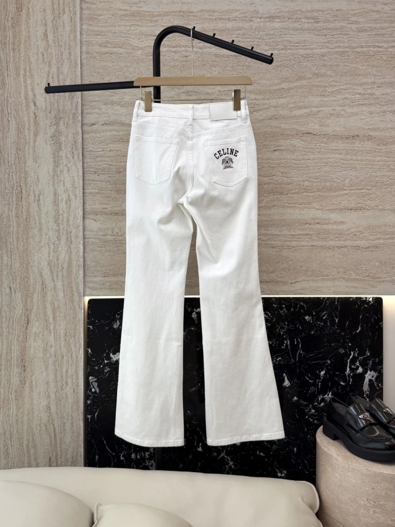 EyeCatching Celine Jeans 106826