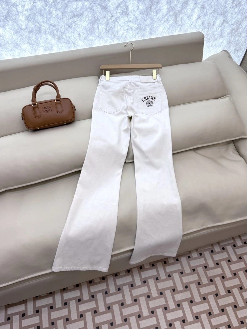 EyeCatching Celine Jeans 106826