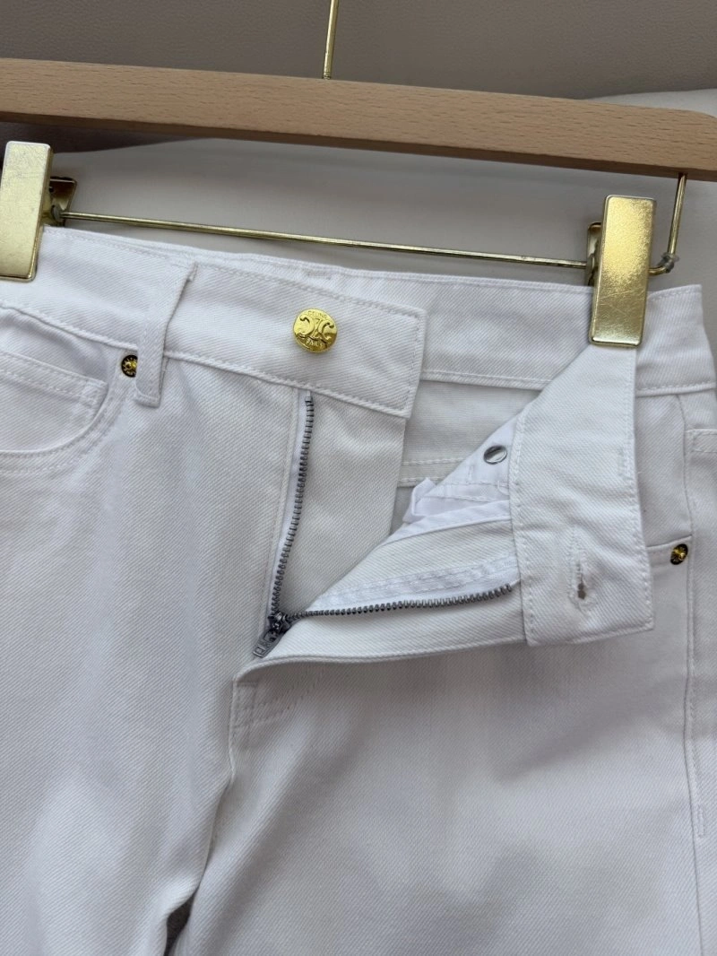 EyeCatching Celine Jeans 106826