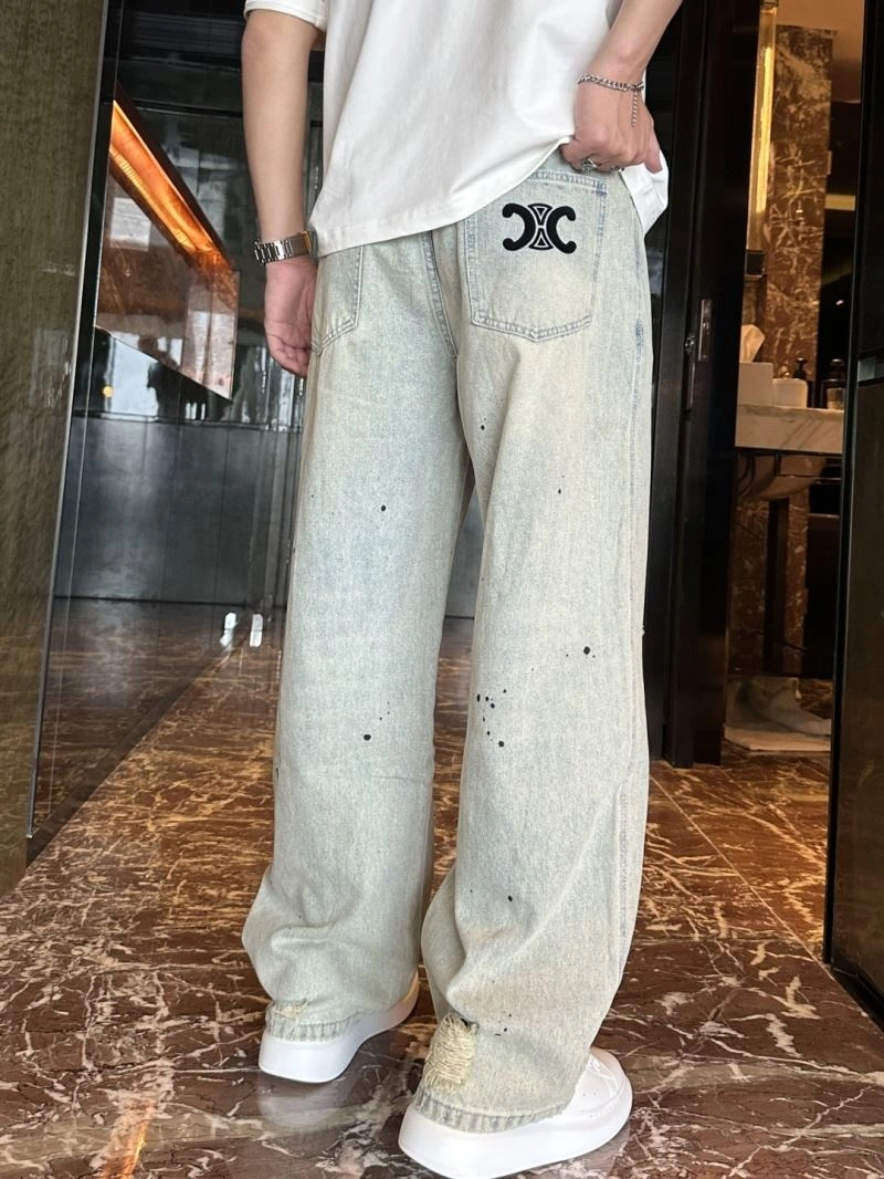 SunProtective Celine Jeans 107389